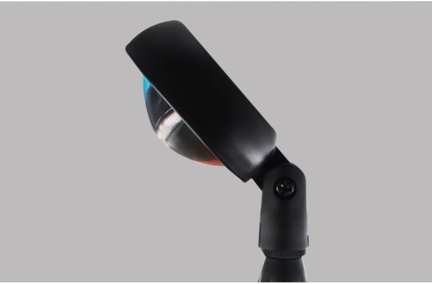 The Solstice — Sunset Projector Lamp